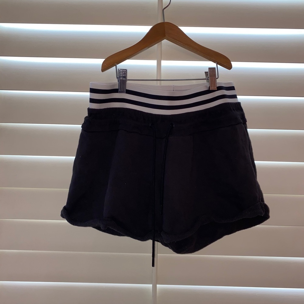 Adidas Workout Shorts